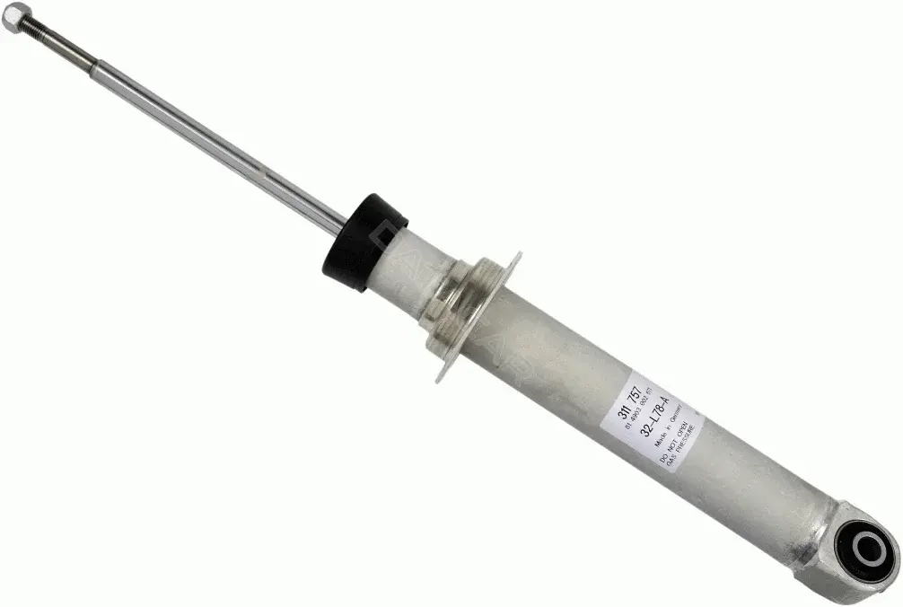 Амортизаторы SACHS 311757