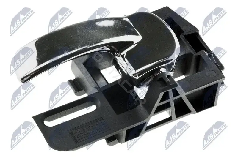 Ручка двери NTY EZC-NS-000