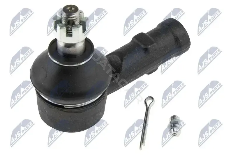 Рулевые наконечники NTY SKZ-MS-034