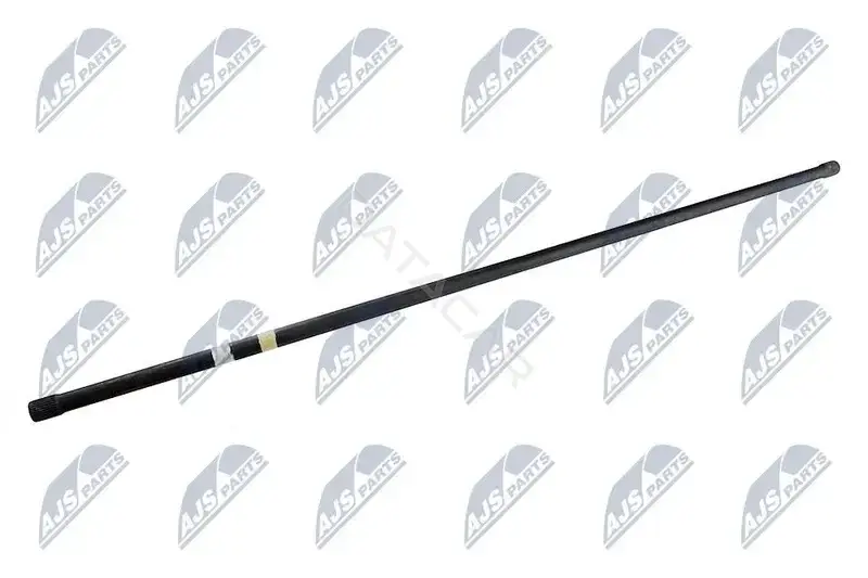 Торсион подвески NTY ZWT-CT-012
