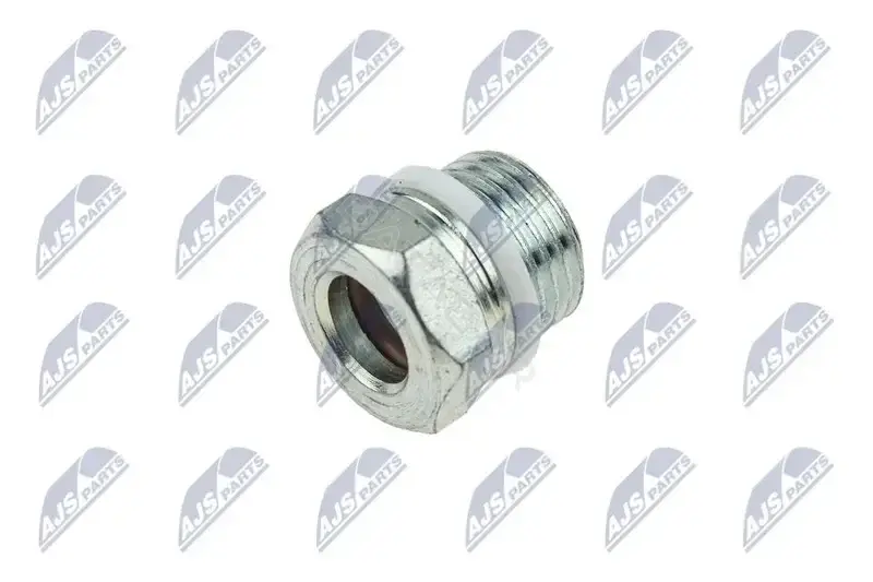 Шланг гидроусилителя NTY SPH-FR-000