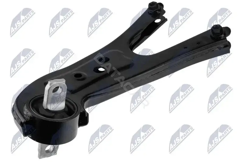 Втулки стабилизатора NTY ZWT-TY-139