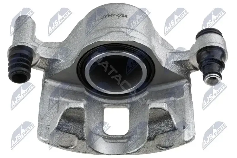 Суппорт тормозной NTY HZP-HY-534