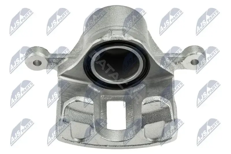 Суппорт тормозной NTY HZP-HY-537