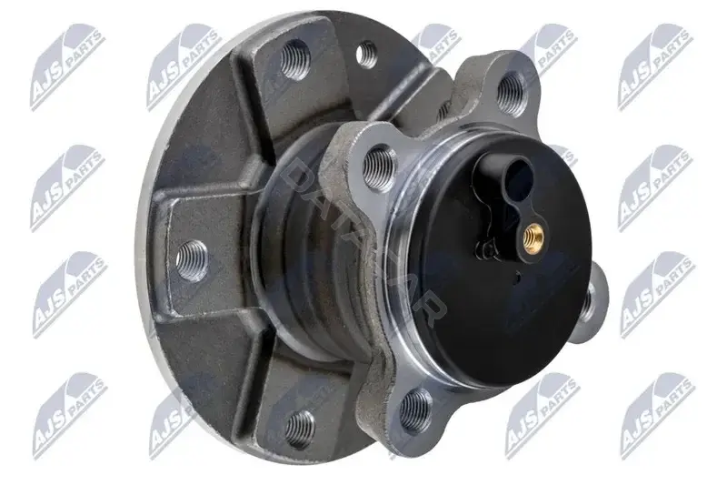 Подшипник ступицы NTY KLT-RE-047
