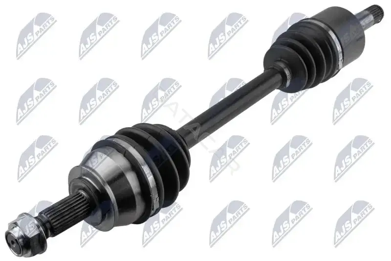Приводной вал / Полуось NTY NPW-FT-083