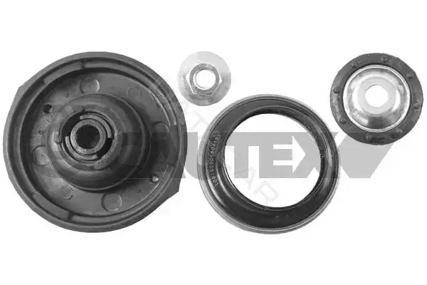 Опора амортизатора CAUTEX 752369