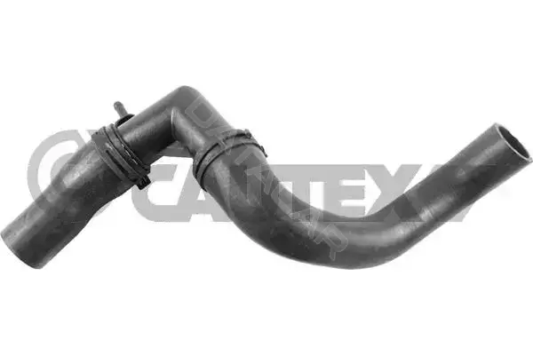 Патрубки системы охлаждения CAUTEX 753659