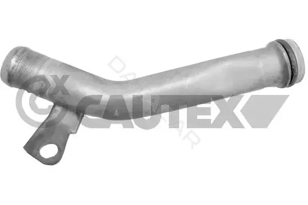 Фланец охлаждающей жидкости CAUTEX 955415