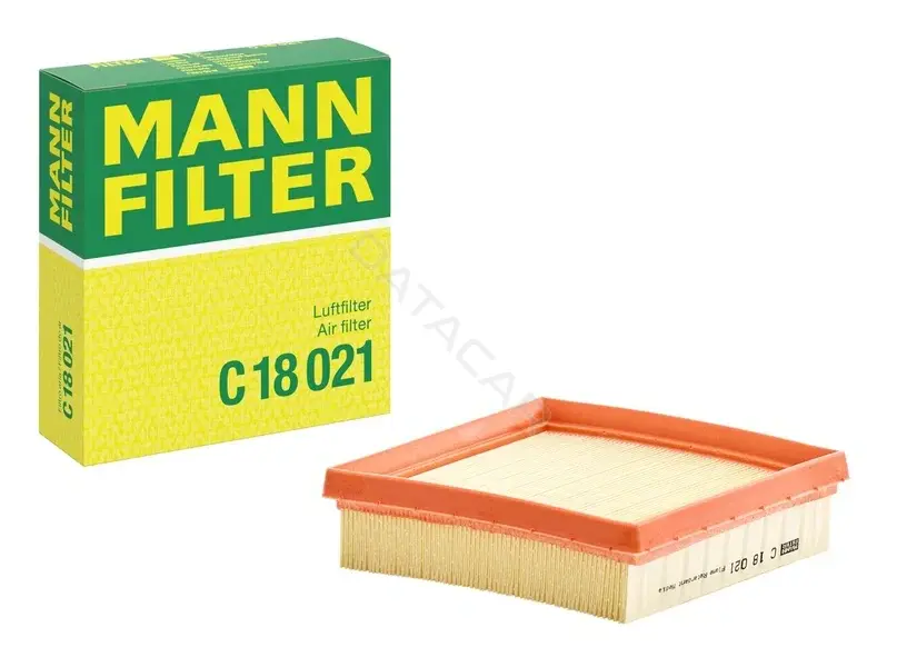 Воздушный фильтр MANN C18021