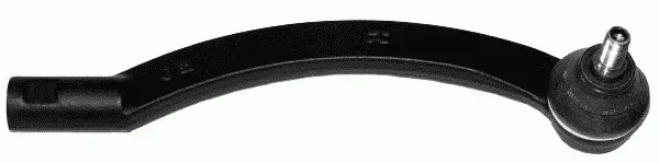 Рулевые наконечники LEMFÖRDER 2670801