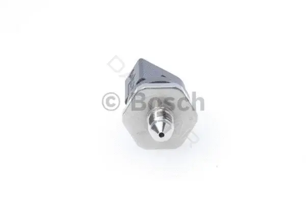 Регулятор давления топлива BOSCH 0261545026