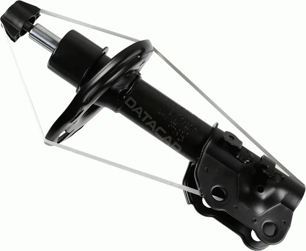 Амортизаторы SACHS 317512