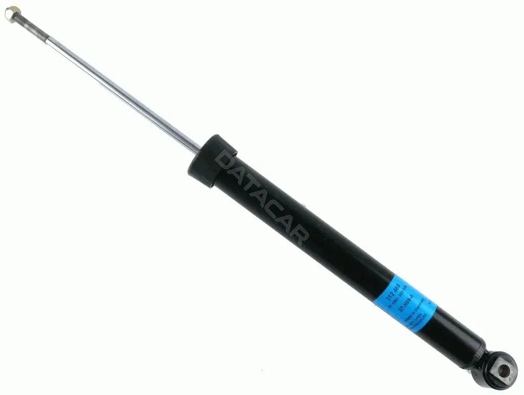 Амортизаторы SACHS 312468