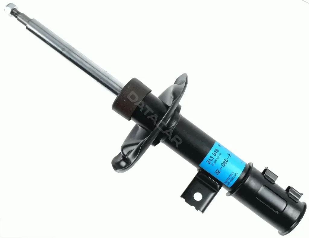 Амортизаторы SACHS 313549