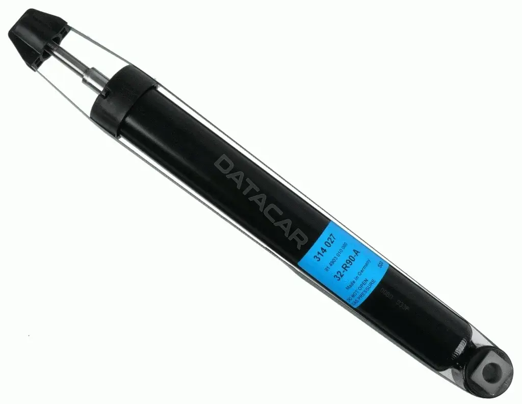Амортизаторы SACHS 314027