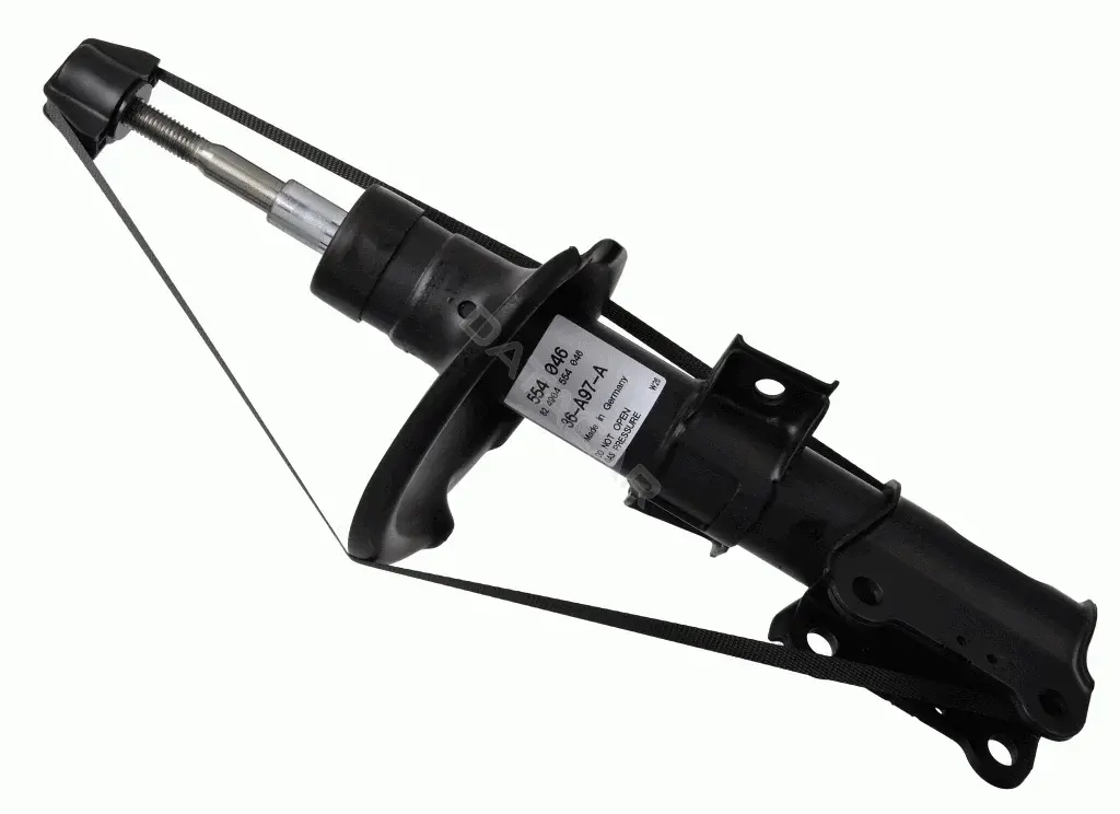 Амортизаторы SACHS 554046