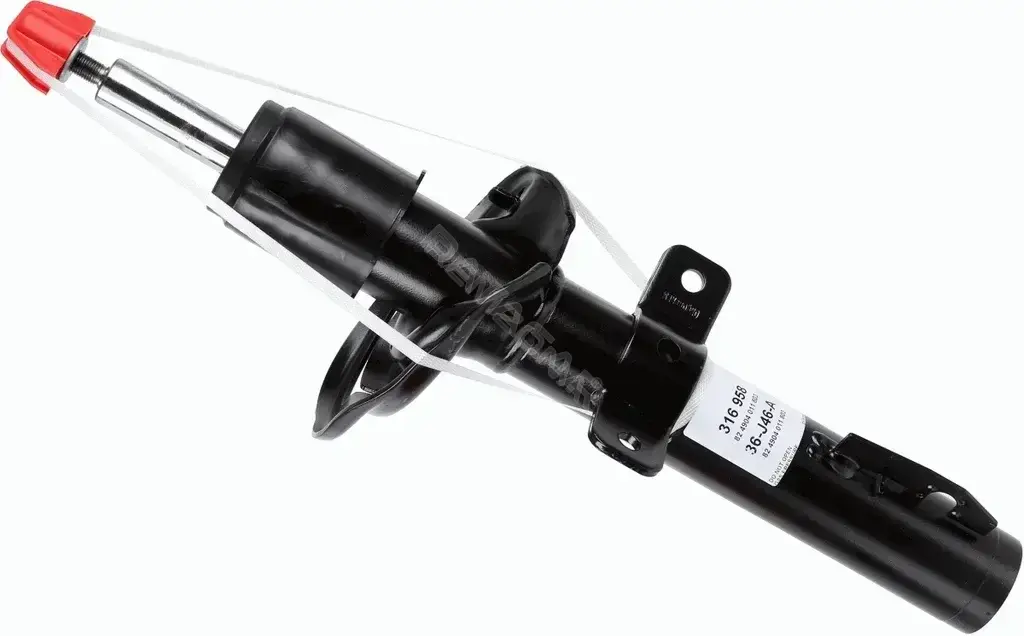Амортизаторы SACHS 316958