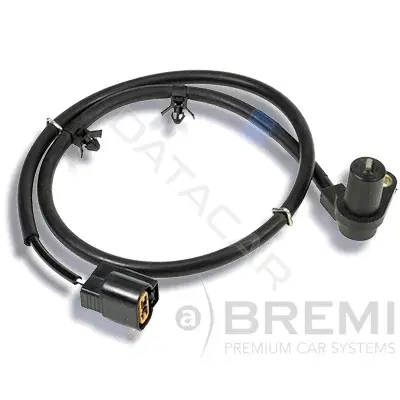 Датчик АБС BREMI 50134