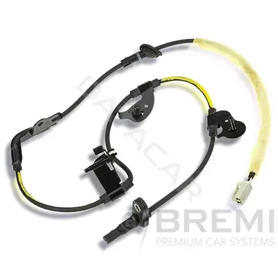 Датчик АБС BREMI 50186