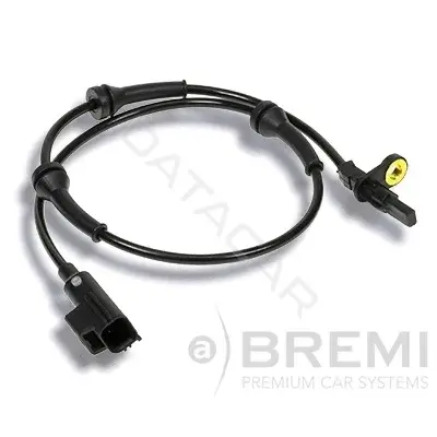 Датчик АБС BREMI 50481