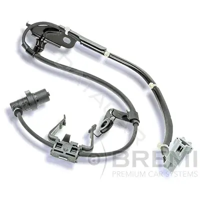 Датчик АБС BREMI 50489