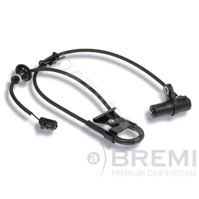 Датчик АБС BREMI 50491