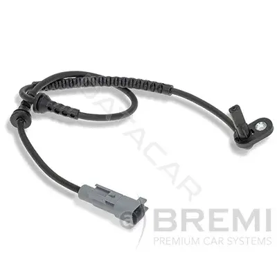 Датчик АБС BREMI 51583