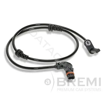 Датчик АБС BREMI 51675