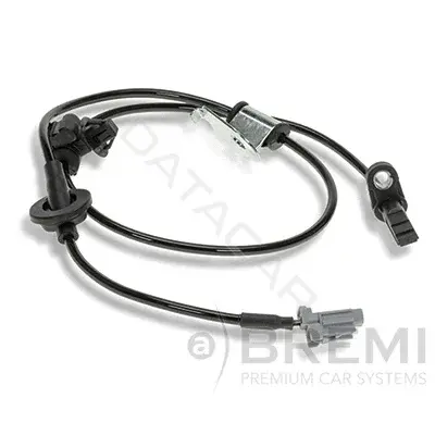 Датчик АБС BREMI 51725