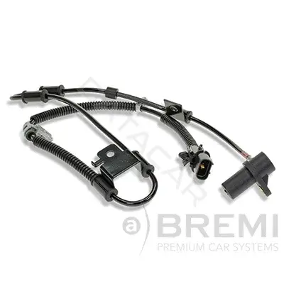 Датчик АБС BREMI 51794