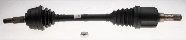 Приводной вал / Полуось GKN SPIDAN/LOEBRO 305931
