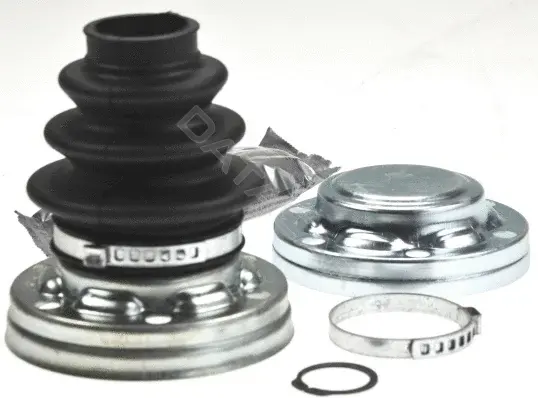 Пыльник шруса GKN SPIDAN/LOEBRO 306325