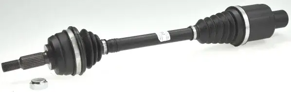 Приводной вал / Полуось GKN SPIDAN/LOEBRO 305932