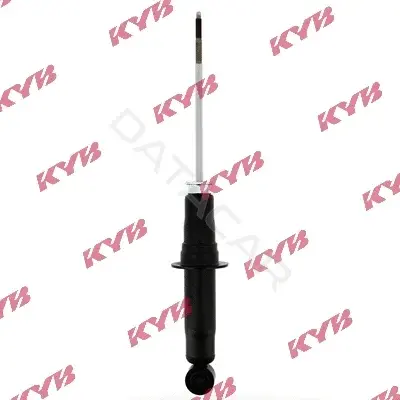 Амортизаторы KYB 340093