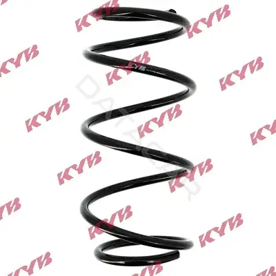 Пружины KYB RA1173