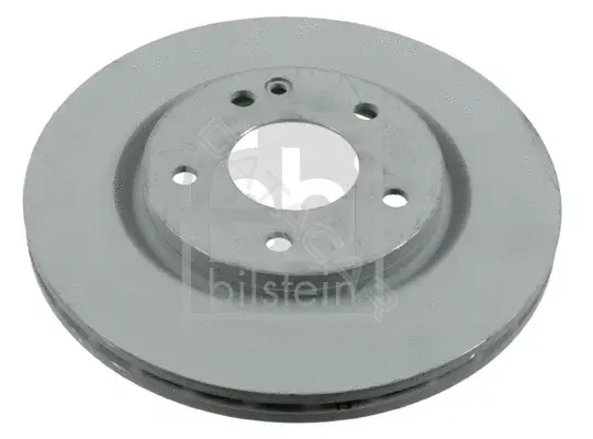 Тормозные диски FEBI 22995
