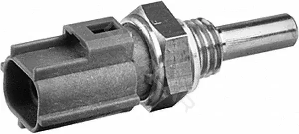 Датчик температуры охлаждающей жидкости BEHR/HELLA/PAGID 6PT009107-481