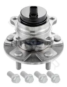 Подшипник ступицы SNR/NTN R169.117