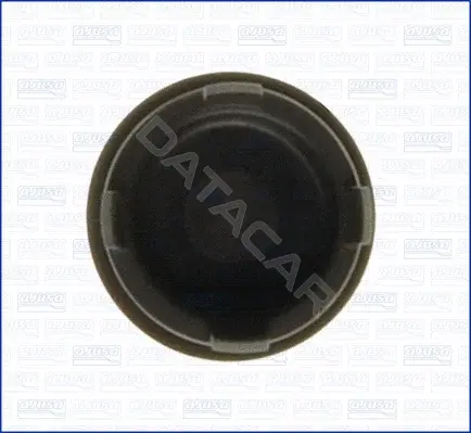 Сальник ступицы AJUSA 00794900