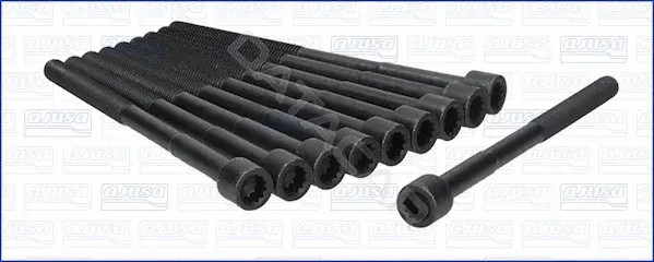 Болты ГБЦ AJUSA 81045600