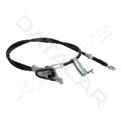 Трос ручника JAPANPARTS BC-159L