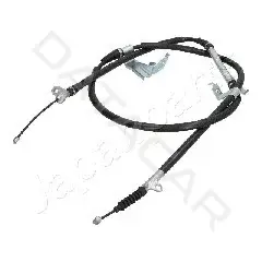 Трос ручника JAPANPARTS BC-170R