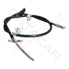 Трос ручника JAPANPARTS BC-427L