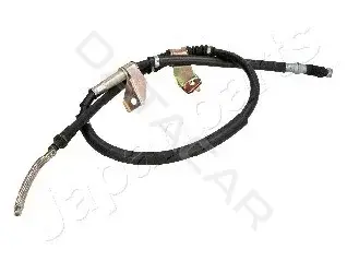 Трос ручника JAPANPARTS BC-531R