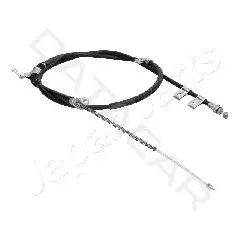 Трос ручника JAPANPARTS BC-566R