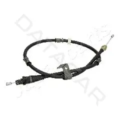 Трос ручника JAPANPARTS BC-920L