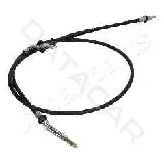 Трос ручника JAPANPARTS BC-922L