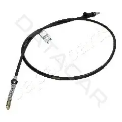 Трос ручника JAPANPARTS BC-922R