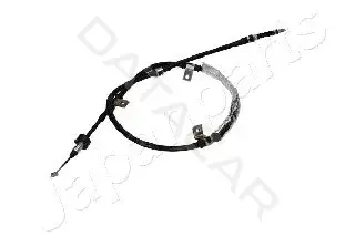 Трос ручника JAPANPARTS BC-H46R